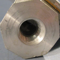 Maxitrol 3255 Gas Pressure Regulator 32551/2" 10PSIG Max 1/2" NPT