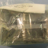Yamada 802809 Air Valve Assembly 20/25 PP 6" Length 3" Height 3" Width