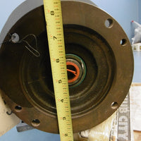 Hub City 02DE Power Ratio 2 II Speed Gear Reducer 2.62 Service HP 1750 RPM
