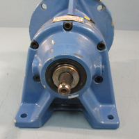 Sumitomo Drive Technologies CNH6075Y11, 11:1 Ratio Inline Speed Reducer