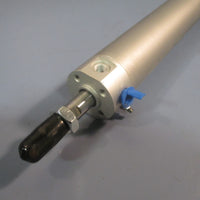 SMC Pneumatic Round Body Cylinder 145 psi NCDGDA322400X142US