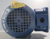 Sumitomo 3 Phase Induction Motor 3/4Hp 1720 Rpm 1.15 SF 1 9/64 Shaft Dia