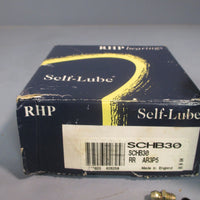 RHP Bearings Self-Lube Hanger Bearing SCHB30
