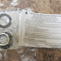 Allen Bradley Bulletin 800TPAH16RD1 Red Illuminated Push Button Series T 120 V