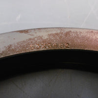 KLOZURE Oil Seals GARLOCK Seal 53X3482 NEW