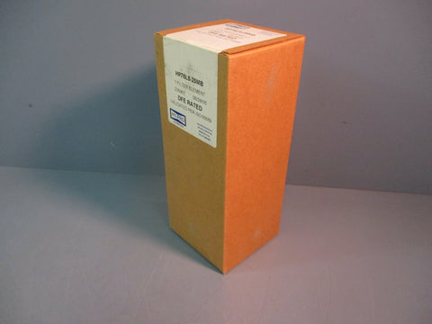 HYPRO Filter Element HP76L825MB 25 Micro FACTORY SEALED
