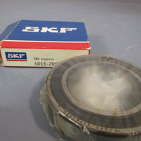 SKF Radial/Deep Groove Ball Bearing 60112RS1C3