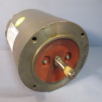 WEG Electric Motors, Motor 3PH, A56C, 60 Hz, 1740 RPM, 10090502 33180S3EA56CFL