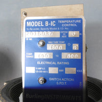 Burling Probe Temperature Probe B-IC 2016037 13" Shaft