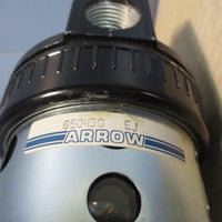 Arrow Pneumatic Lubricator 1/2in Npt 6504BG