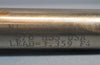 Niagara 5/8" HSS 35203 Lead 3.359 F4, 4 Flute Pro CNC Resharpened End Mill