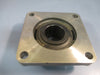 Sealmaster F-510 Flange Mount Ball Bearing 2" Bore SF-32