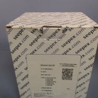 SEEPEX UNIVERSAL JOINT KIT SIZE: 060/70 HNBR, 30321 SGTF906007000XN612