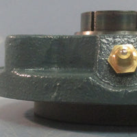 Ami Bearings UEFCS20824 Collar Locking Piloted Flange Cartridge Unit