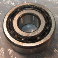FAG 4304B.TVH 4304 BTVH Double Row Ball Bearing 20 x 52 x 21mm NIB