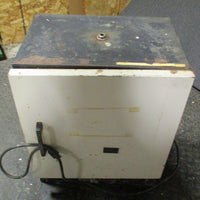 Lab Line LC Oven Model 3511 800 Watts 120 Volts 6.7 amps 50/60 hertz