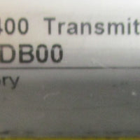 Siemens Simatic FS400 Light Curtain Transmitter 3RG78454DB00 24VDC 018 Sens.