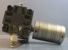 SMC NCRA1BW50-180C Pneumatic Rotary Actuator 9/16" Shaft Dia.