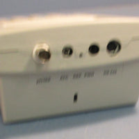 Beckman 511212 Ph/Temp/mV Meter 915 VDC 0.025 A 83/4" Length
