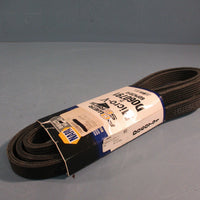 NAPA Power Series Micro-V 25 D060791 6DPK2010 Serpentine Belt, Double Sided