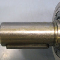 Stober Drives Inc. C002G0155MR140/050 3/4" Shaft Gear Reducer 112 Output RPM