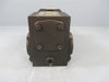 Conedrive RG15120.SSAF03BCHCG Gear Reducer - Used 20:1