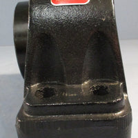 Rexnord Link Belt PB22447FH 4-Bolt Pillow Block Bearing 2-15/16" Bore
