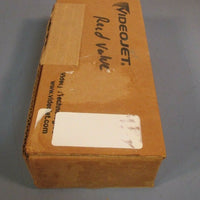VIDEOJET CAP AND STEM ASSEMBLY EXCEL Series Printers SP356038