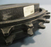 Rexnord NS8500-24T 1-1/4 Molded Split Sprocket 614-186-12 24 Teeth Lot of 2