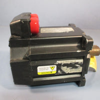 ALLEN BRADLEY KINETIX INVERTER DUTY AC SERVO MOTOR SER. A 460V MPLB4520PSJ22AA