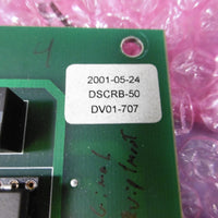 20010524 DSCRB50 Circuit Board