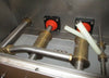 Landucci Lavatrafile 2001-C SN Pasta Die Washer Washing Machine