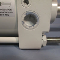 PARKER PXM CNOMO CYLINDER D=100 ST=050 PXM/H3583700
