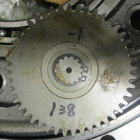 Fanuc A97L01180939 #250C35 Axis Reducer RV Reducer J1 A97L01180939250C35