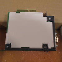 B&R Automation ACOPOS plugin module CAN interface 8AC110.603
