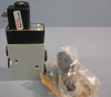 Norrgren Solenoid Valve 1/2IN PORT 10BAR 110/120V 50/60HZ 26222123053G