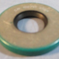 SKF CR Chicago Rawhide 8870 Oil Seal 7/8" Bore 2" OD 1/4" W (Lot of 10)