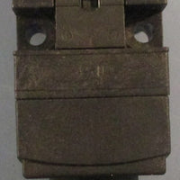 Schmersal AZ1711ZRK Safety Interlock Switch 250V 4kV IP67 31/4" Length