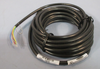 Banner Single Ended Cordset A-Code M12 8-Pin Female To Leads 5m 70976 MQDC2S-815