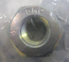 (Lot of 10) Hyster 60949 Wheel Nut 5/8" UNF THD, CS, Zinc Plated 18TPI