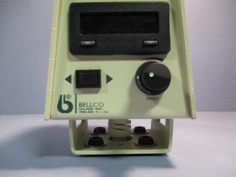 Bellco Glass, Inc Digital Display P/N: 776400110 OverHead Drive 24VDC 1 Amp