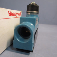 Honeywell Micro Switch Push Button Industrial Micro Switch BZG12RN