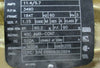 Baldor Reliance EM3663T Super-E 5 HP Motor 3490 RPM, 3 Phase, 184T Frame