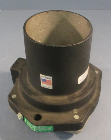 ITW Vortec Transvector Air Flow Amplifier 311/16" Bore