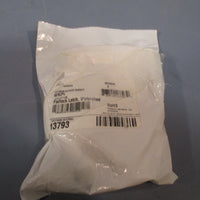 NVENT HOFFMAN Padlocking Latch Kit,SS Type 304 WSLPL