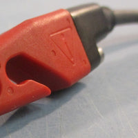 Fagor EC9BON Encoder Cable 11312056 15Pin Connector 6m Long Approx