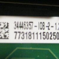 GED Design 34446357IOB21.2 Printed Circuit Board PCB IOB21 Z5543046P1