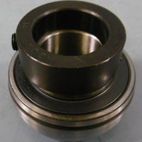 Lot of 2 FYH NA 20618 Self Aligning Insert Bearing and Collar: 11/8" Shaft