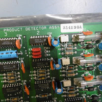NIB VideoJet 354130A SP354064 Product Detector Assy Circuit Board