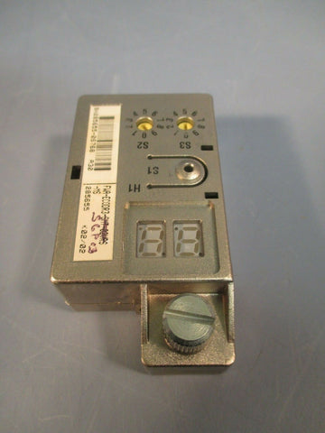 REXROTH FIRMWARE MODULE FOR DRIVE FWAECODR3SGP03MS